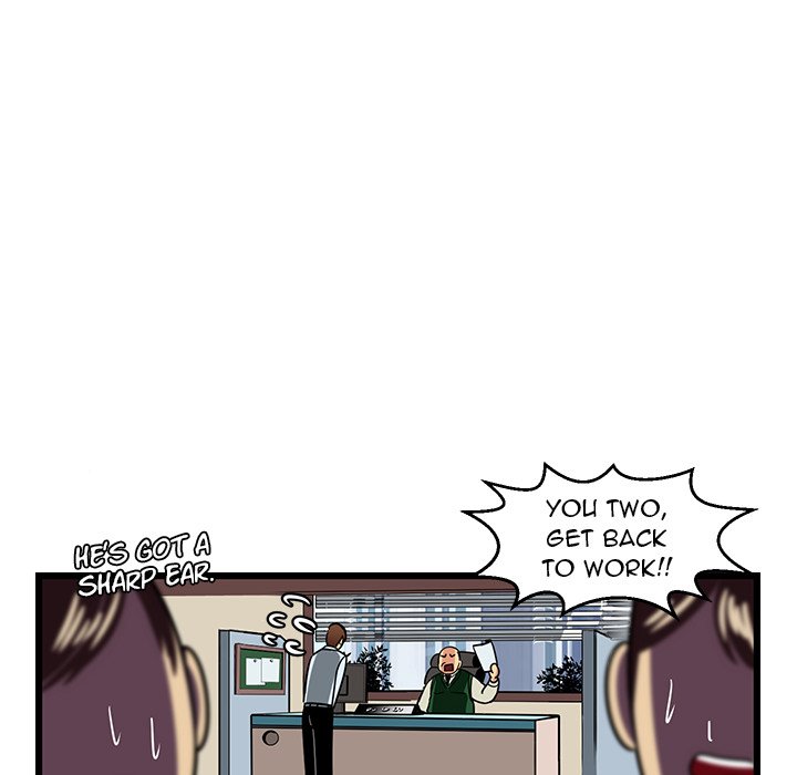 Five Years Apart - episode 4 - 53