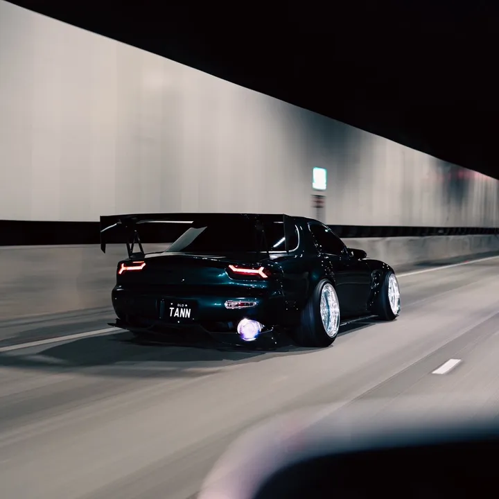 tannsgarage