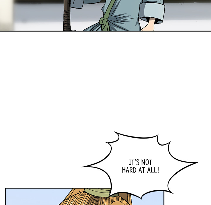 The Tale of The Hyungsan Sect - episode 3 - 6