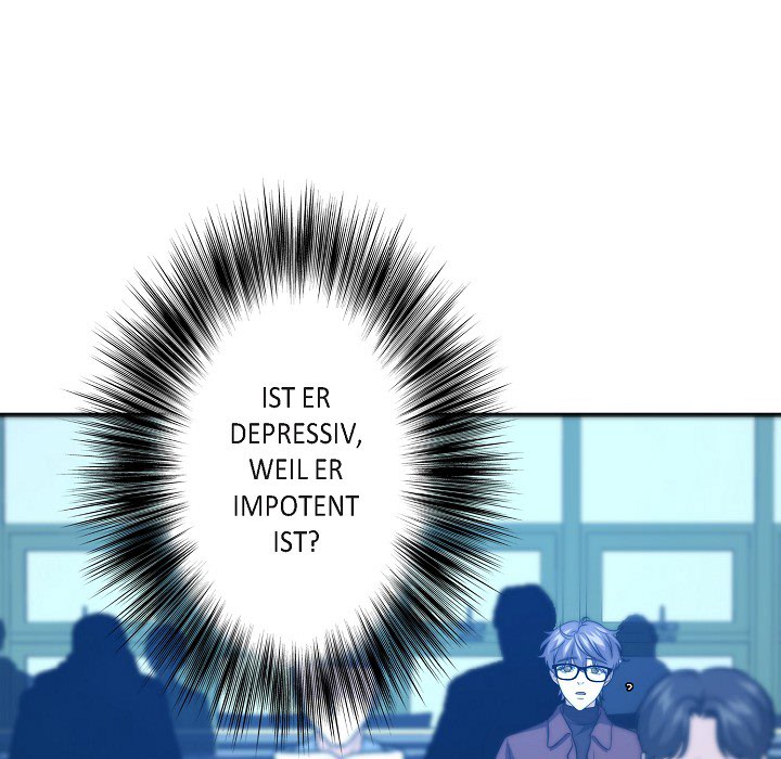 Die geheime Liebe des Omega K - episode 31 - 61