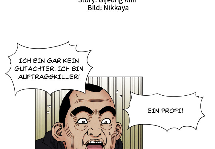 Holzköpfe auf dem Weg nach oben - episode 41 - 2