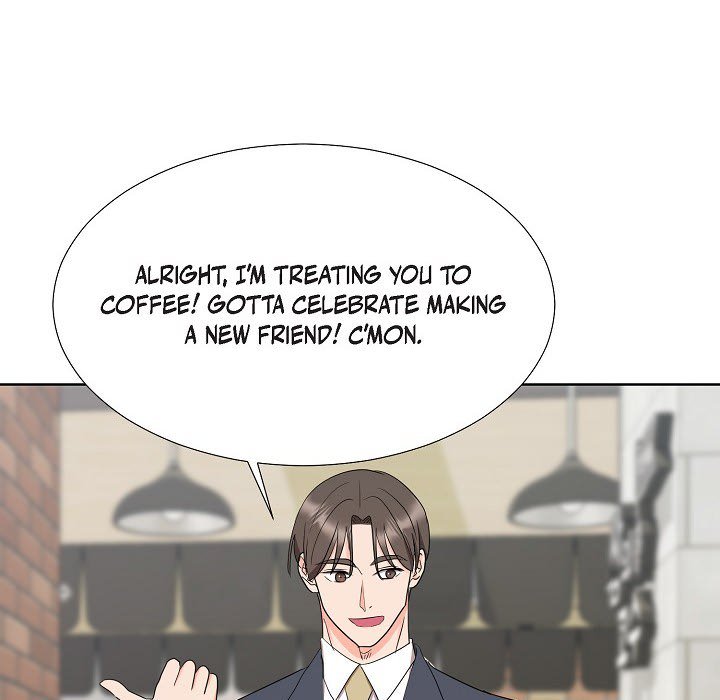 Fragrant Office Life - episode 37 - 85