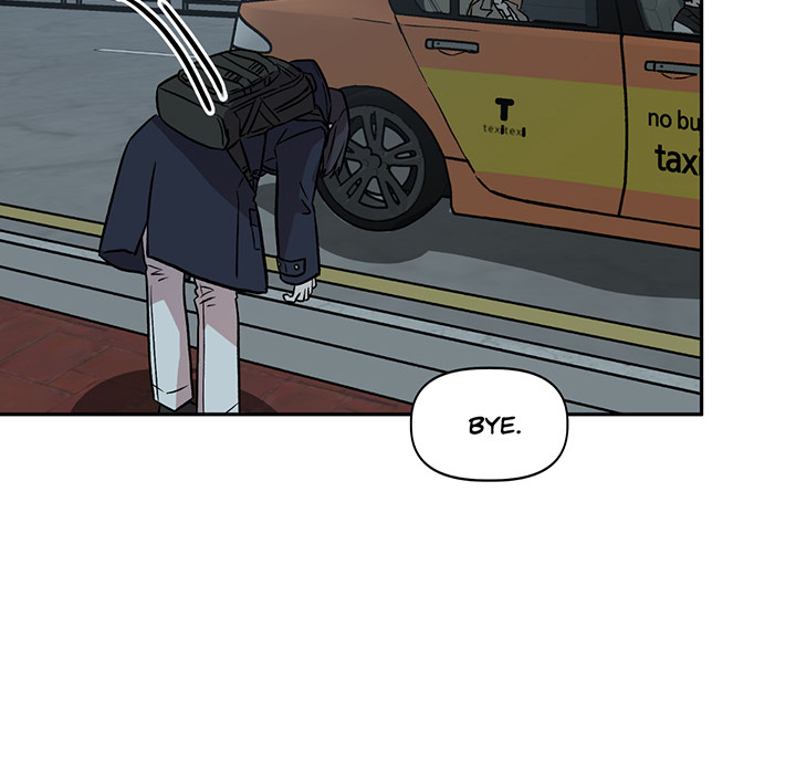 Bitter Sweetheart - episode 5 - 94