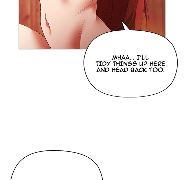 Young Lady's Knight - episode 3 - 88