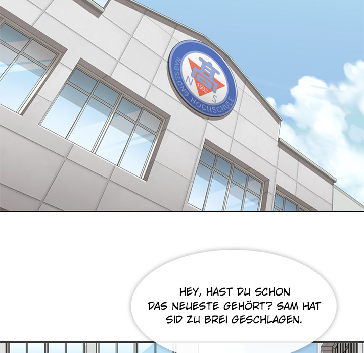 Frühlingswind - episode 19 - 21