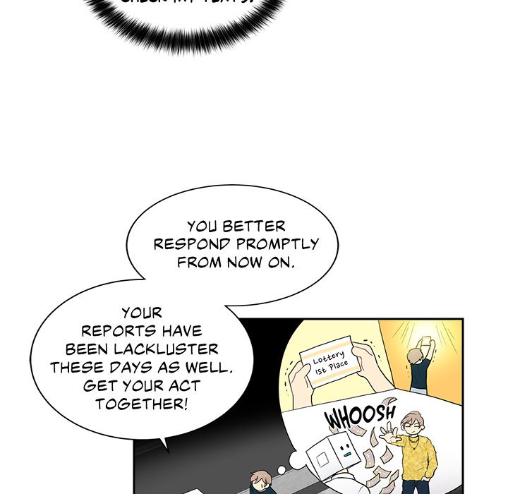 My X Report - episode 26 - 30
