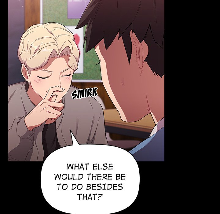 What do I do now...? - episode 5 - 5
