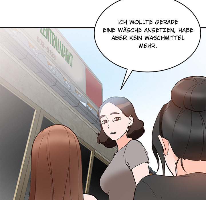 Town Girls - episode 11 - 130
