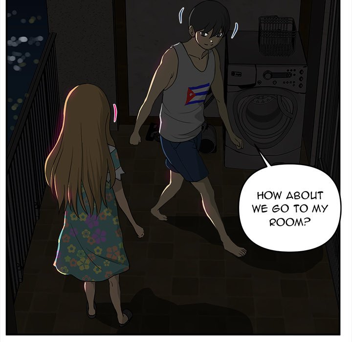 My Best Mistake - episode 2 - 80