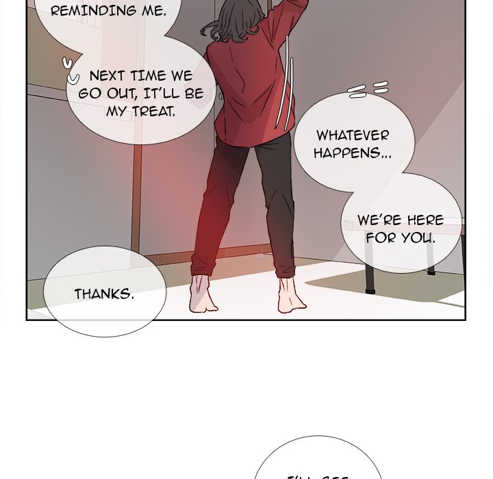 The Tiger, The Sun and The Moon - episode 11 - 53