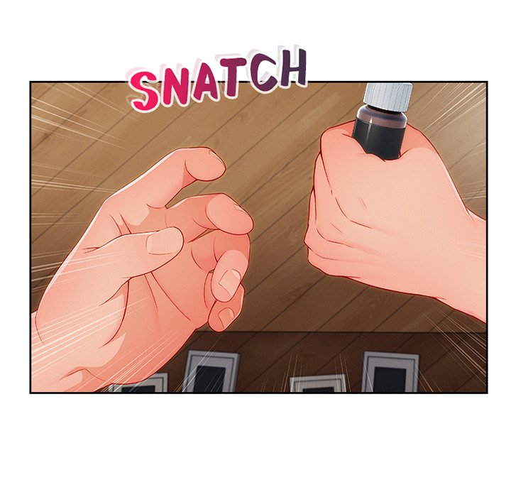 Sang-Ah - episode 35 - 93