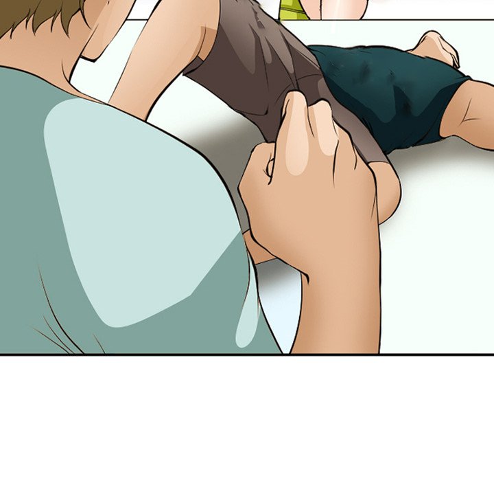 Dating Contract - episode 53 - 55