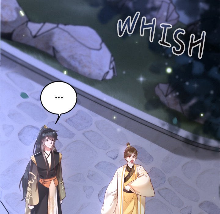 The Queen of Hell - episode 5 - 7