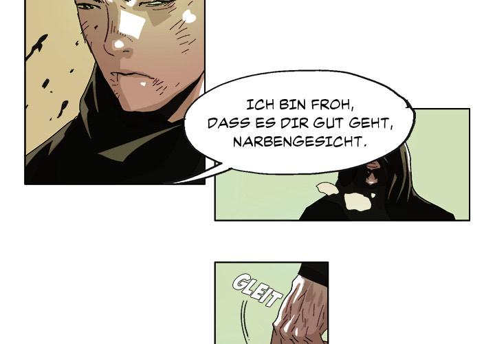 Codename Geist - episode 61 - 3