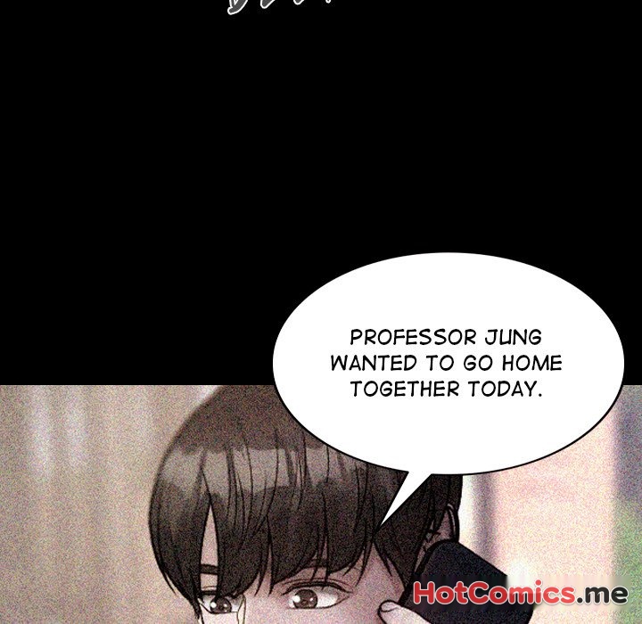 Make Me Yours, Professor - episode 14 - 122