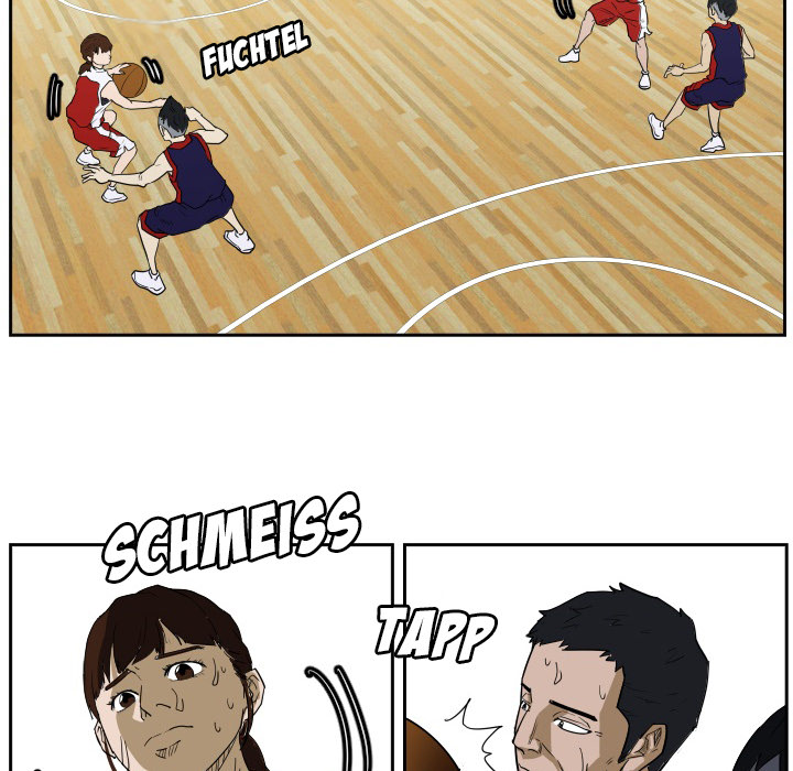 Tweener - episode 45 - 76