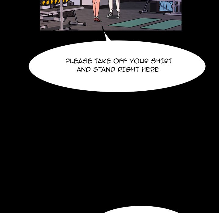 God Model - episode 32 - 32