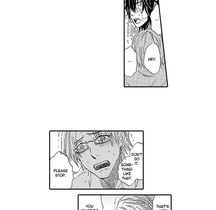 Kiss My Blood - episode 11 - 10