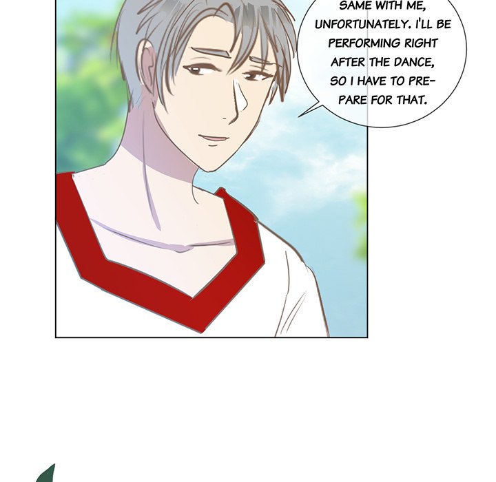Your Secret Body - episode 21 - 22