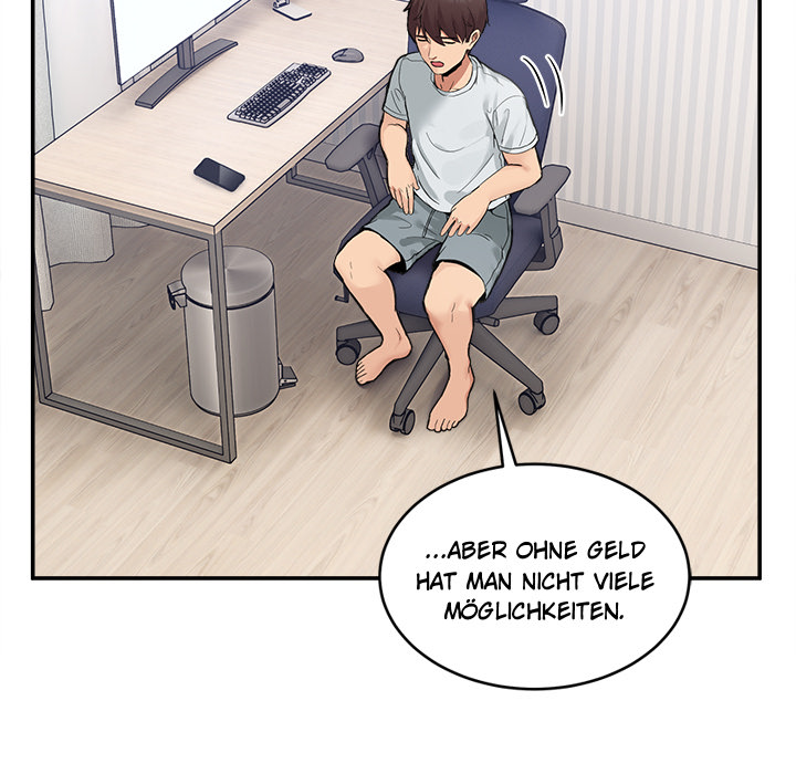 Männer verboten - episode 9 - 21