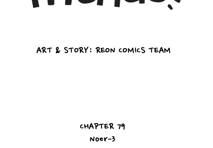 Reon and Friends - episode 79 - 1