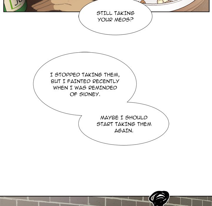 The Spring Scent of the Sea - episode 17 - 28