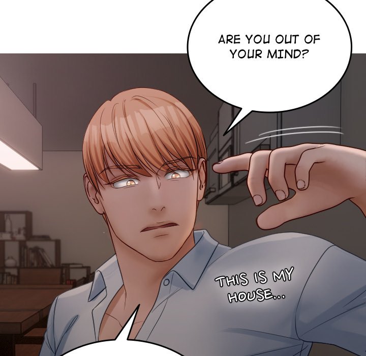 Make Me Yours, Professor - episode 32 - 31