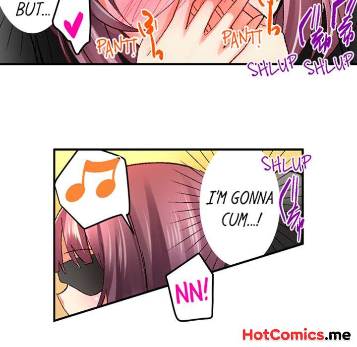 Our Kinky Newlywed Life - episode 65 - 50