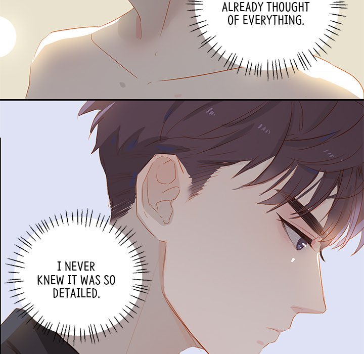 Ballerino - episode 27 - 41