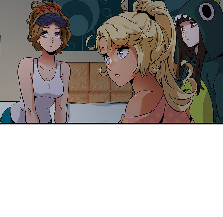 Wer hat Angst vor Mister H? - episode 25 - 88