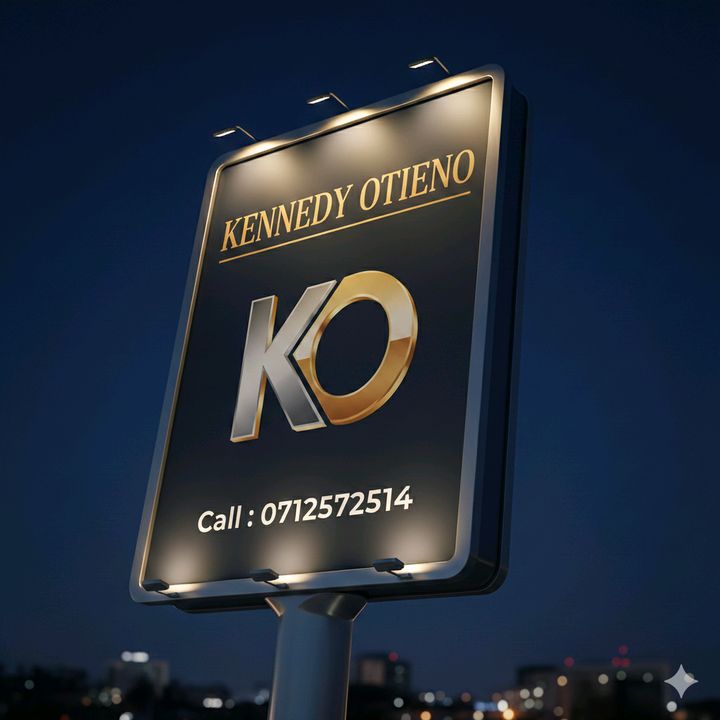 @Kennedy_Otieno_KO - original sound