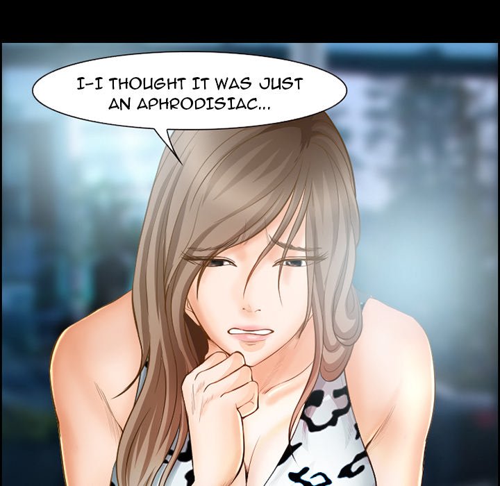 Dating Contract - episode 20 - 31