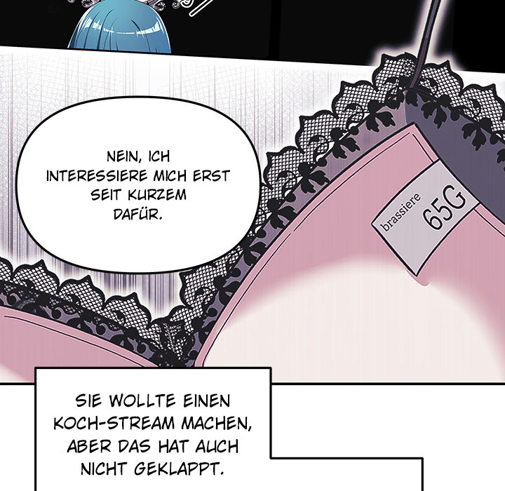 Meine Frau ist VTuber - episode 7 - 128