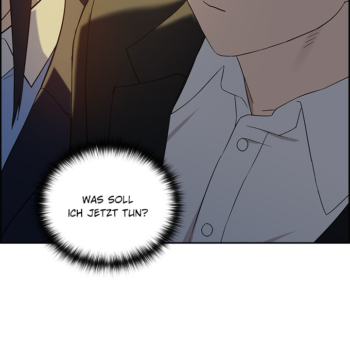 Dating After Work - episode 8 - 11