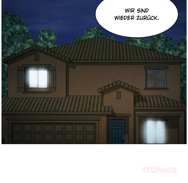 Untreu - episode 25 - 31