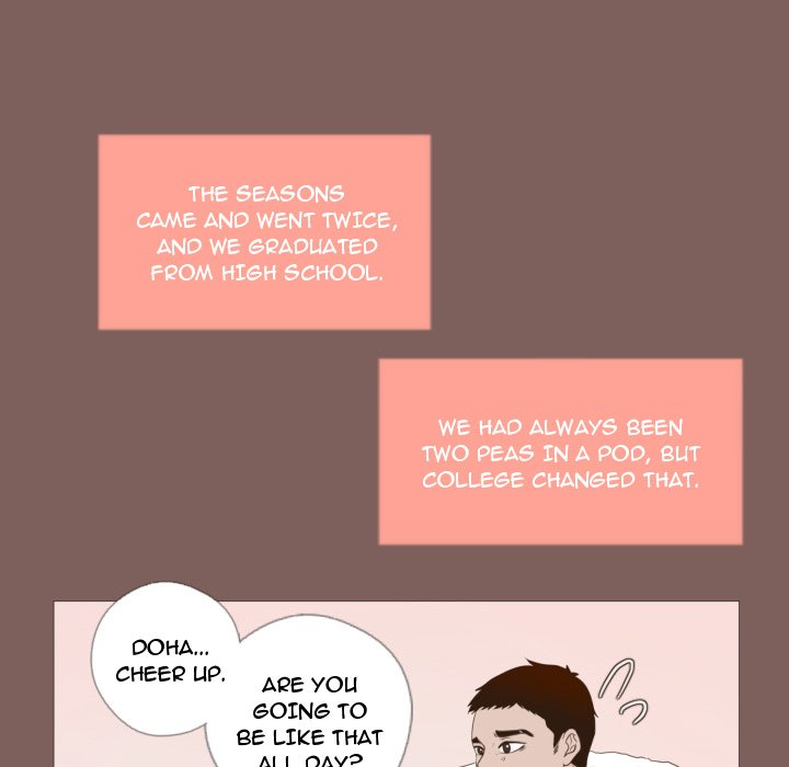 You Have The Wrong Person - episode 19 - 29