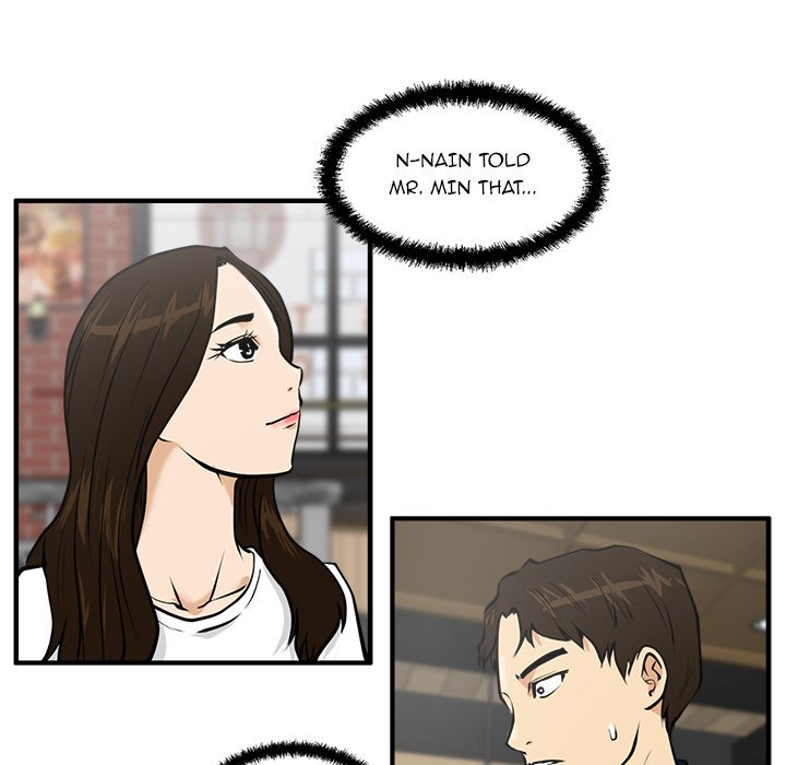 Mr. Kang - episode 23 - 69