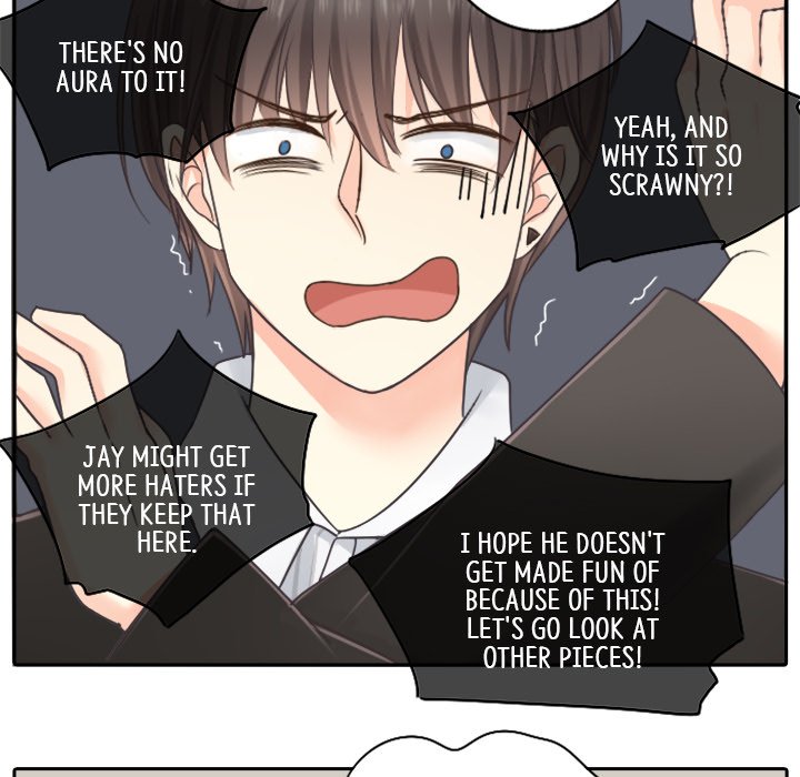 AI Pop Star - episode 1 - 39