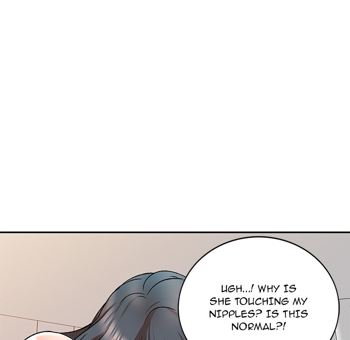 Don't Seduce Me! - episode 9 - 10