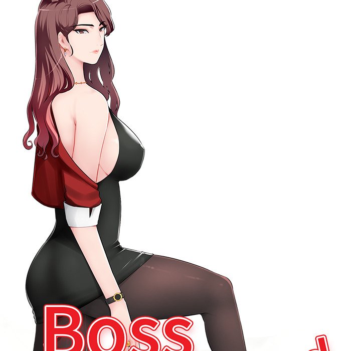 Boss Around - episode 5 - 13