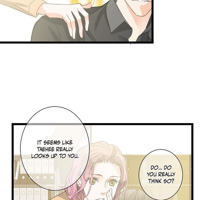 Sentimental Reasons - episode 3 - 65