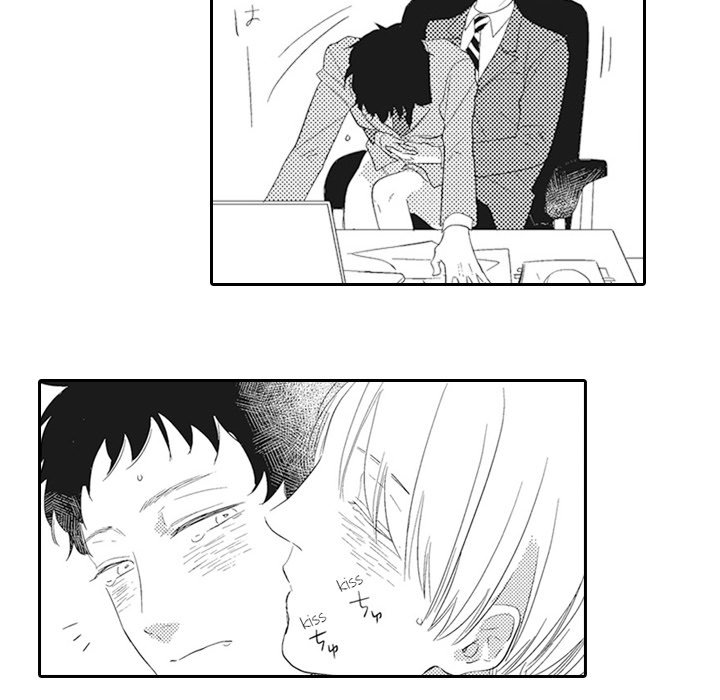 The Uninvited Cat and His Fickle Master - episode 11 - 8