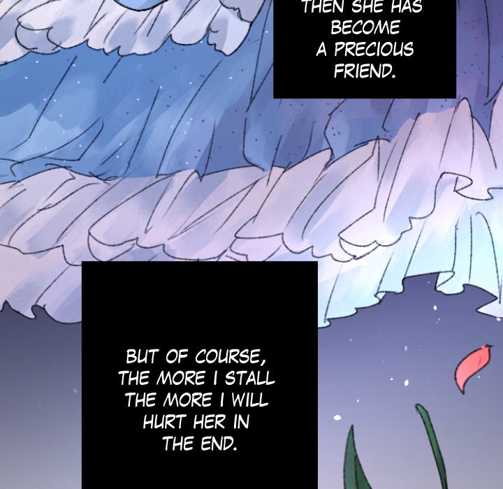 Death's Love Ballad - episode 19 - 11