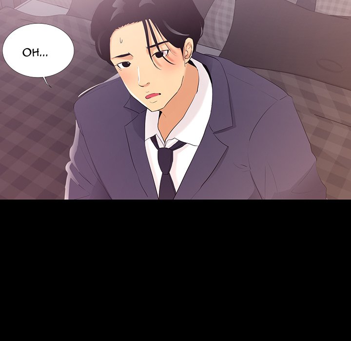 Girls' Only - episode Prologue - 48