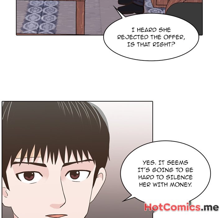 Dalhee's Boarding House - episode 11 - 109