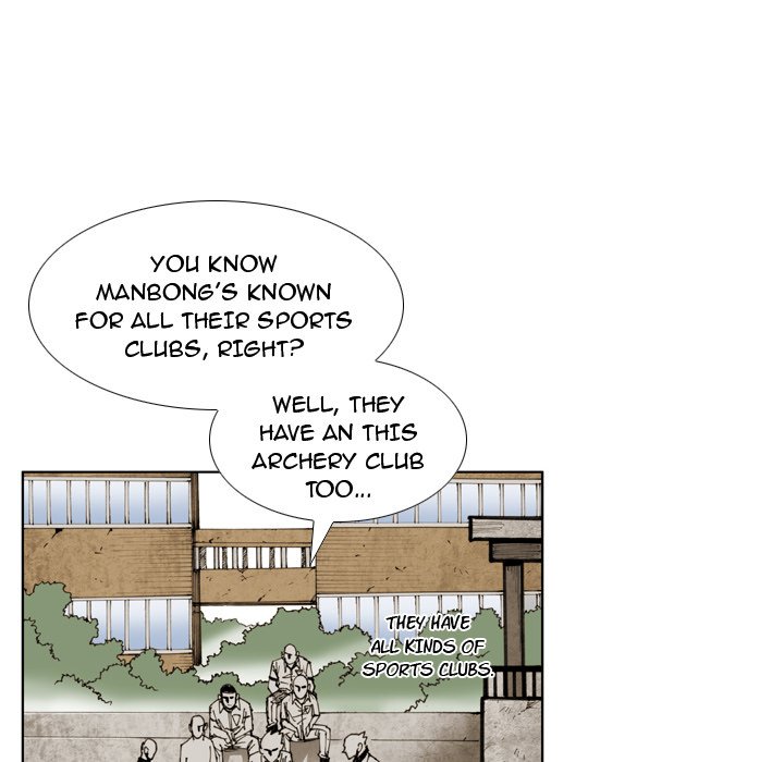 The Bully Hunter - episode 17 - 13