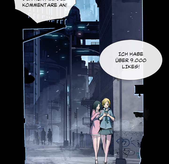 Blutklinge - episode 9 - 16