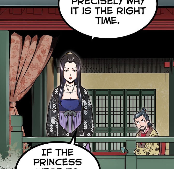River Where the Moon Rises - episode 19 - 95