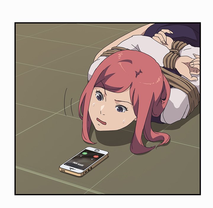 The Unwanted Roommate - episode 16 - 34