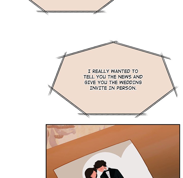 Pregnancy Contract - episode 54 - 64
